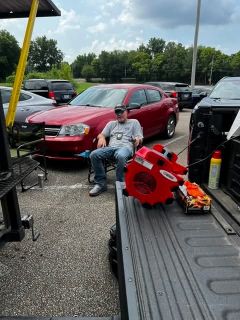 Community Outreach Day